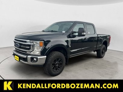 Used 2022 Ford F350 Lariat