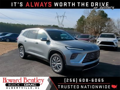 New 2025 Buick Enclave Preferred w/ Power Package