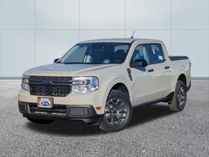 Certified 2024 Ford Maverick XLT w/ XLT Luxury Package
