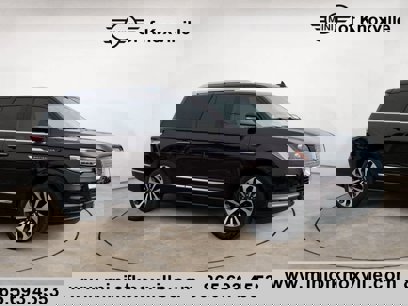 Used 2024 Lincoln Navigator Reserve