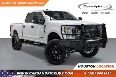 Used 2019 Ford F250 XLT