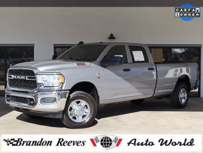 Used 2023 RAM 3500 Tradesman