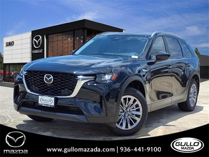 New 2025 MAZDA CX-90 3.3 Turbo w/ Select Package