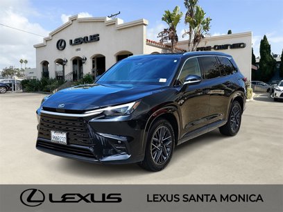 Used 2024 Lexus TX 350 FWD