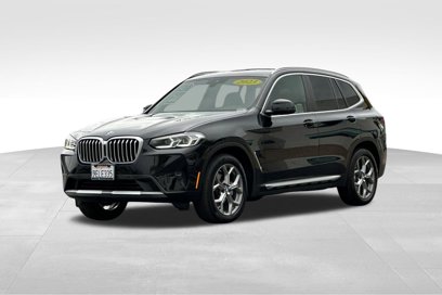 Used 2023 BMW X3 xDrive30i