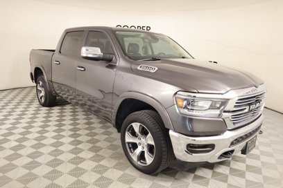 Used 2020 RAM 1500 Laramie w/ Off Road Group