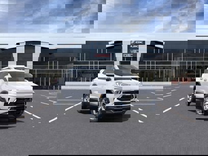 New 2024 Buick Encore GX Preferred