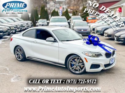 Used 2016 BMW M235i xDrive Coupe w/ Technology Package