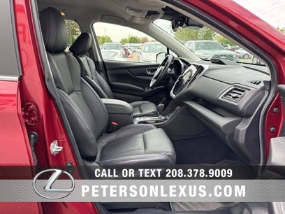 Used 2024 Subaru Ascent Limited