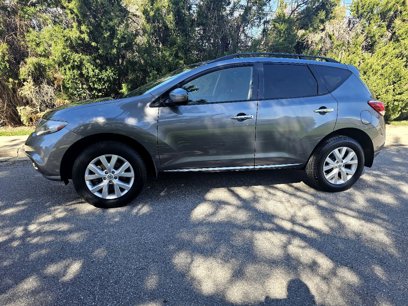 Used 2014 Nissan Murano SL