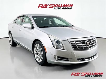 Used 2015 Cadillac XTS Luxury