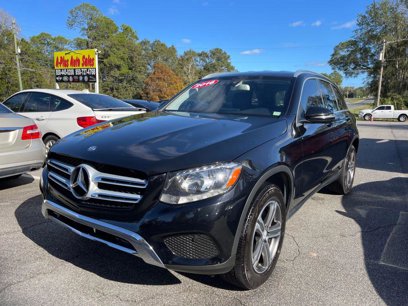 Used 2016 Mercedes-Benz GLC 300
