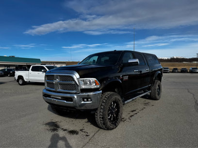 Used 2014 RAM 3500 Laramie