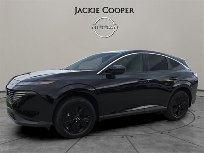 New 2025 Nissan Murano SV