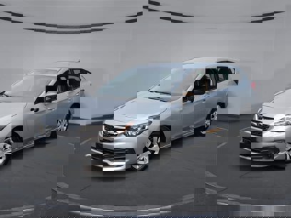 Certified 2022 Subaru Impreza 2.0i