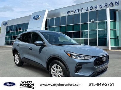 Used 2023 Ford Escape Active w/ Tech Pack #2