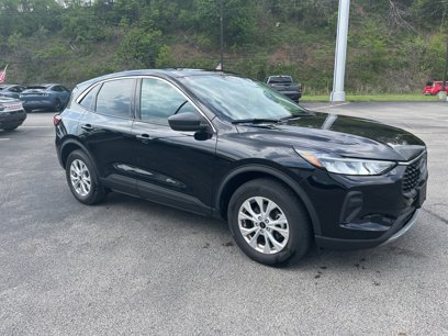 Used 2024 Ford Escape Active
