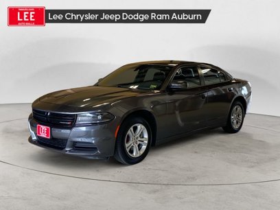 Used 2022 Dodge Charger SXT