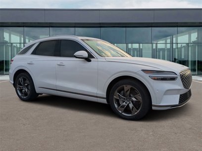 New 2025 Genesis Electrified GV70 Advanced