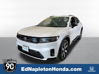 New 2024 Honda Prologue Touring