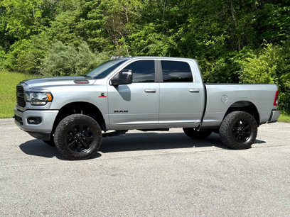 Used 2024 RAM 2500 Big Horn w/ Night Edition
