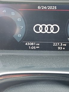 Used 2020 Audi Q3 2.0T Premium w/ Convenience Package
