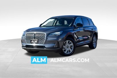 Used 2023 Lincoln Corsair AWD