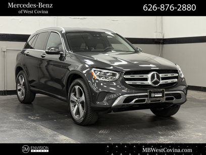 Used 2022 Mercedes-Benz GLC 300