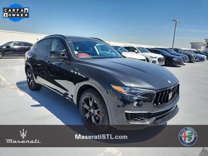 Certified 2022 Maserati Levante GT