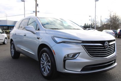 Used 2022 Buick Enclave Premium