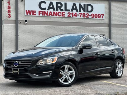 Used 2015 Volvo S60 T5 Premier