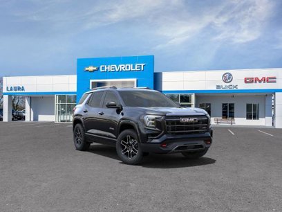 New 2026 GMC Terrain AT4
