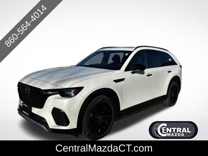 New 2025 MAZDA CX-70 3.3 Turbo w/ Premium Plus Pkg