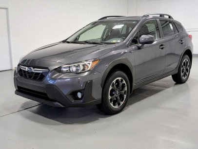 Used 2023 Subaru Crosstrek 2.0i Premium
