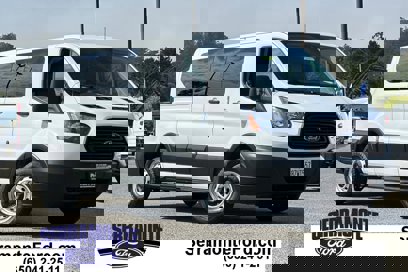Used 2019 Ford Transit 150 XL