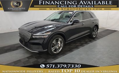 Used 2023 Genesis Electrified GV70 Advanced w/ Prestige Package