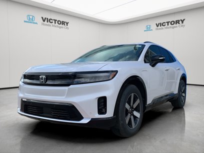 New 2025 Honda Prologue Touring
