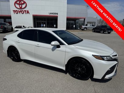 Used 2021 Toyota Camry XSE w/ Carpet Mat Package (TMS)