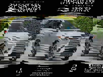 New 2025 Lexus TX 350 AWD