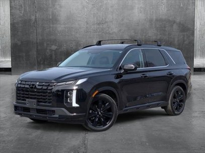 Used 2023 Hyundai Palisade XRT