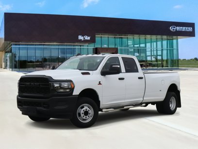 Used 2024 RAM 3500 Tradesman