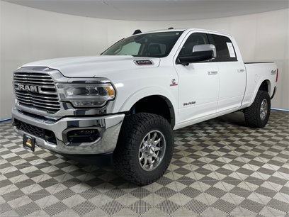 Used 2019 RAM 2500 Laramie