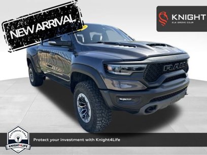 Used 2022 RAM 1500 TRX w/ TRX Level 1 Equipment Group