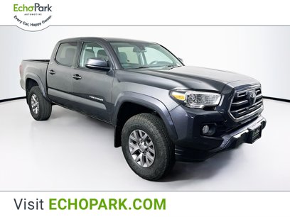 Used 2019 Toyota Tacoma SR5
