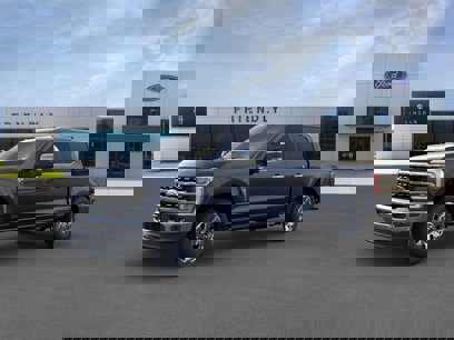 New 2024 Ford F350 Lariat w/ Lariat Ultimate Package