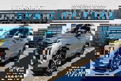 Used 2024 Hyundai Palisade SEL w/ Premium Package