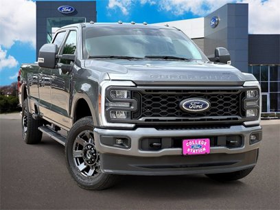 Certified 2023 Ford F350 Lariat w/ Sport Appearance Package