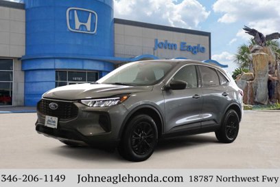 Used 2023 Ford Escape Active