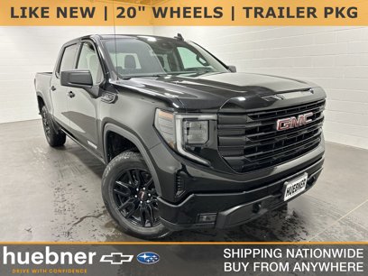 Used 2024 GMC Sierra 1500 Elevation