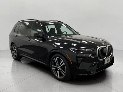 Certified 2023 BMW X7 xDrive40i w/ Executive Package